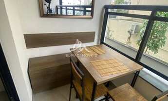 Imagem 3: Apartamento com 1 Quarto e 1 banheiro à Venda, 38 m² por R$ 520.000