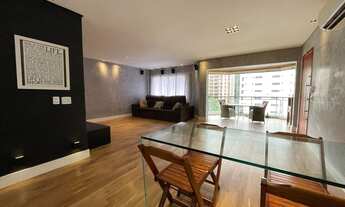 Imagem 1: Guarujá - Apartamento Padrão - Barra Funda