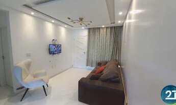 Imagem: SÃO JOSÉ - Casa Padrão - FORQUILHAS