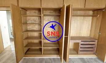 Imagem 5: APARTAMENTO RESIDENCIAL em CAMPINAS - SP, CENTRO