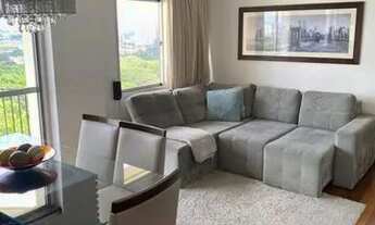 Imagem 4: APARTAMENTO - ALTO DA LAPA - SP