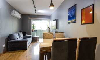 Imagem 6: São Paulo - Apartamento Padrão - Perdizes