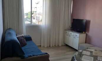 Imagem 7: Apartamento no Bairro Santa Isabel, 2 quartos, Condomínio Ipiranga