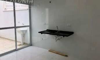 Imagem 4: Santo André - Apartamento Padrão - Campestre