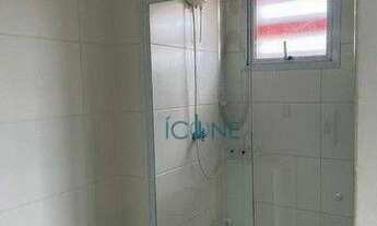 Imagem 6: Flat mobiliado para alugar, 44 m² por R$ 2.710/mês - Edifício Red Sorocaba - Sorocaba/SP