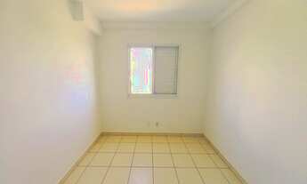 Imagem 4: Apartamento para aluguel, 2 quartos, 1 vaga, Jardim Parque Novo Mundo - Limeira/SP