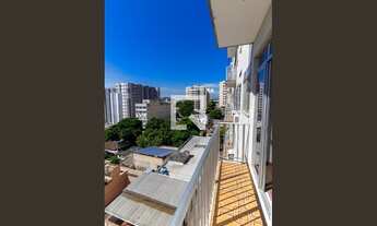 Imagem 6: Apartamento para Aluguel - Todos os Santos, 2 Quartos, 55 m2