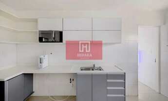 Imagem 5: Apartamento para alugar no bairro Jardim Paulista - São Paulo/SP, Zona Oeste