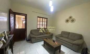 Imagem 3: Casa com 2 dormitórios à venda, 218 m² por R$ 400.000,00 - Unamar - Cabo Frio/RJ