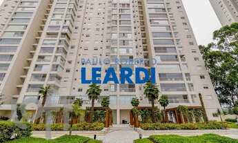 Imagem: APARTAMENTO - SANTO AMARO - SP