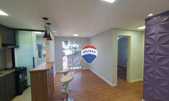 Imagem: Apartamento com 2 dormitórios para alugar