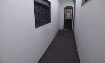 Imagem 7: Casa Padrão em Ribeirão Preto