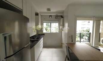 Imagem 6: Rarus Flats - Flat para locação - Edifício Option