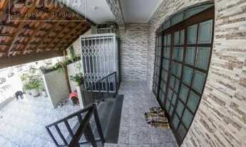 Imagem 6: Santo André - Casa Padrão - Jardim Las Vegas