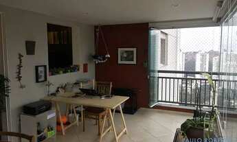 Imagem 7: APARTAMENTO - MORUMBI - SP