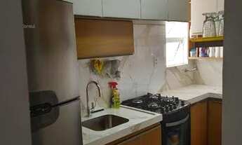 Imagem 6: Apartamento no Bairro Santa Isabel, 2 quartos, Condomínio Ipiranga