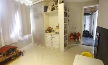 Imagem 5: Cobertura para Venda em Salvador, Horto Florestal, 4 dormitórios, 1 suíte, 3 banheiros, 2