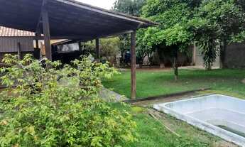 Imagem: Casa confortável de 110m2 mais terreno