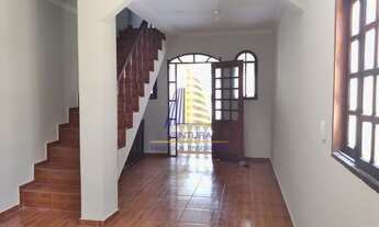 Imagem 6: Casa para alugar no bairro Jardim Mesquita - Carapicuíba/SP