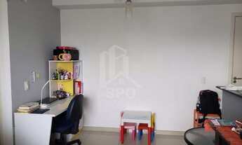 Imagem 6: Apartamento Residencial à venda, Jardim Marajoara, São Paulo - AP0375