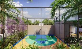 Imagem 4: Apartamento para venda com 52 metros quadrados com 2 quartos