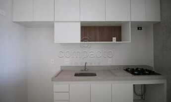 Imagem 6: Apartamento Padrão em São José do Rio Preto