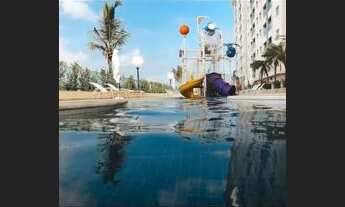 Imagem 2: Resorte em salinas