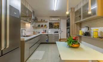 Imagem 5: Casa Duplex em Condomínio 3 quartos, 192 m²