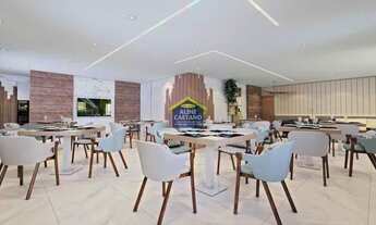 Imagem 6: Lindo Apartamento com 1 dorms, Real