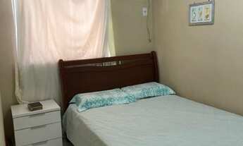 Imagem 5: 2/4 Mobiliado condomínio fechado no Trobogy