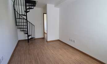 Imagem 2: More em uma cobertura no Recanto da Mata !