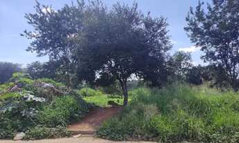 Imagem: Lote 360,00m² (Asfalto, Agua) Parque Ibirapuera