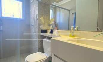 Imagem 7: APARTAMENTO RESIDENCIAL em BRAGANÇA PAULISTA - SP, BAIRRO DO UBERABA