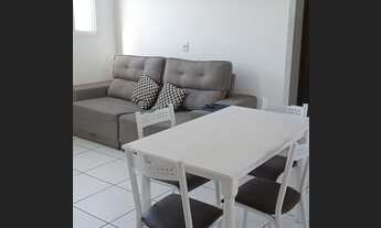 Imagem 4: Apartamento para locação no Edifício Romano, em Sorocaba-SP