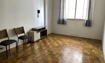 Imagem 3: Apartamento para aluguel tem 72 metros quadrados com no Centro - Belo Horizonte - MG