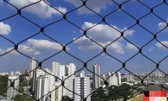 Imagem 4: Apartamento à venda, 204 m² por R$ 2.201.000,09 - Parque da Mooca - São Paulo/SP