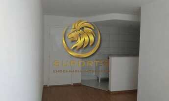 Imagem 3: Apartamento para Locação em Juiz de Fora, Fontesville, 2 dormitórios, 1 banheiro