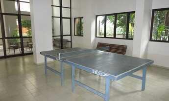 Imagem 6: Apartamento para aluguel sendo 01 suíte + 02 dorm.- Cambuí- Cps - SP