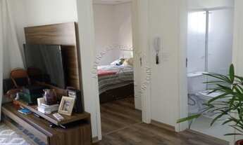 Imagem 5: Apartamento para venda em Alphaville