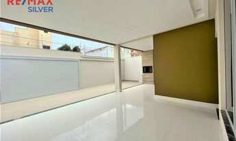 Imagem 7: Casa com 4 dormitórios para alugar, 190 m² por R$ 3.000,00/mês - Sandoval Moraes - Guanam