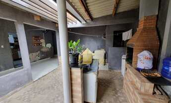 Imagem 6: Casa com 3 dormitórios à venda, 70 m² por R$ 240.000,00 - CPA IV - Cuiabá/MT