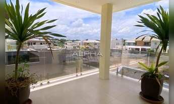 Imagem 2: Casa em Condomínio para Venda em Eusébio, Lagoinha, 4 dormitórios, 3 suítes, 4 banheiros