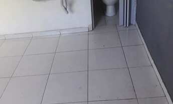 Imagem: Aluga kit net quarto e banheiro