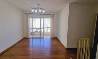 Imagem: Apartamento para aluguel com 115 metros