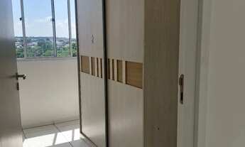 Imagem: Alugo Apartamento Ville Municipal