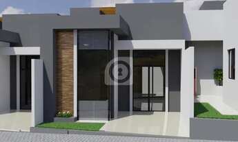 Imagem 2: Casa à venda no bairro Nova Andradina em Foz do Iguaçu