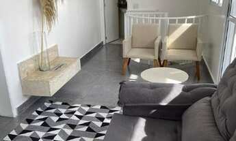 Imagem 4: Cobertura Duplex - 115 m² - Santo André