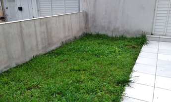 Imagem 3: Casa para venda possui 177 metros quadrados com 2 quartos em Suíssa - Ribeirão Pires - SP