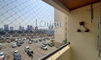 Imagem 5: CONTINENTAL PRÓXIMO ESTAÇÃO TREM APARTAMENTO 65 M² | 03 DORMITÓRIOS