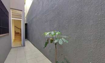 Imagem 4: Casa para alugar por R$ 3.917,75/mês - Campo Belo - São Paulo/SP